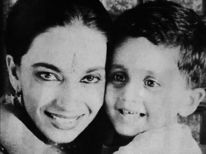 Dancing diva of 70s Kalpana Iyer talks about "letting go": Children grow up and move away | Dancing diva of 70s Kalpana Iyer talks about "letting go": Children grow up and move away