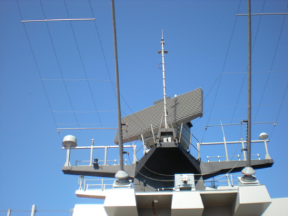 Tata Advanced Systems builds India’s 1st Naval 3D air surveillance radar for Navy | Tata Advanced Systems builds India’s 1st Naval 3D air surveillance radar for Navy Tata Advanced Systems builds India’s 1st Naval 3D air surveillance radar for Navy | Tata Advanced Systems builds India’s 1st Naval 3D air surveillance radar for Navy