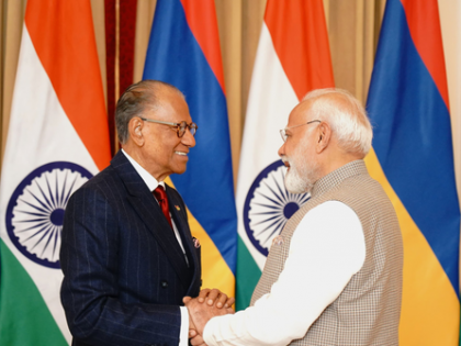 India and Mauritius two nations but our dreams and destiny are one: PM Modi | India and Mauritius two nations but our dreams and destiny are one: PM Modi