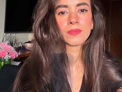 Saba Azad calls her film ‘Monkey in a Cage’ world premiere at TIFF ‘humbling and inspiring’ | Saba Azad calls her film ‘Monkey in a Cage’ world premiere at TIFF ‘humbling and inspiring’