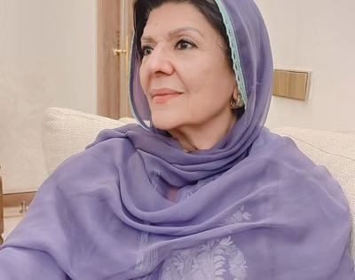 PTI slams terrorism charges against Imran Khan's sister, calls it act of political victimisation | PTI slams terrorism charges against Imran Khan's sister, calls it act of political victimisation