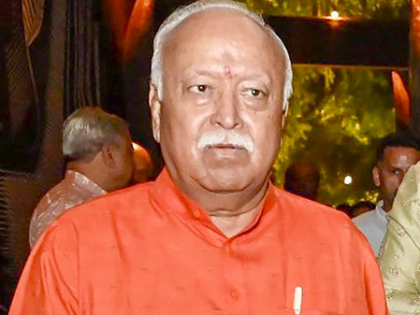 Mohan Bhagwat’s tenure most consequential: Policy group | Mohan Bhagwat’s tenure most consequential: Policy group