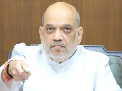 Expansion of ‘Trusted Traveller Programme’ to five airports to boost tourism: HM Amit Shah | Expansion of ‘Trusted Traveller Programme’ to five airports to boost tourism: HM Amit Shah