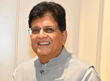‘Don’t panic, GoI monitoring situation’: Piyush Goyal assures Indians stranded in Nepal | ‘Don’t panic, GoI monitoring situation’: Piyush Goyal assures Indians stranded in Nepal