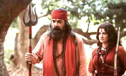 Prosenjit Chatterjee says reopening of Devi Chowdhurani Temple brings heritage and faith together | Prosenjit Chatterjee says reopening of Devi Chowdhurani Temple brings heritage and faith together