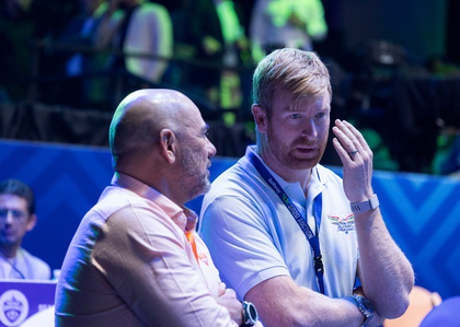 Big price tag is a reward for his past performances and potential: Klaasen on Brevis | Big price tag is a reward for his past performances and potential: Klaasen on Brevis