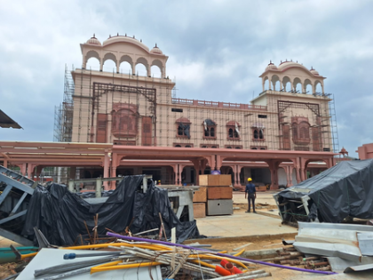 Jaipur Railway Stations likely to be renamed, new trains and projects announced | Jaipur Railway Stations likely to be renamed, new trains and projects announced
