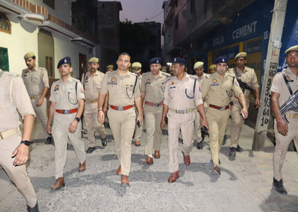 Sambhal: From SIMI to AQIS, why terror’s quiet hub got a watchdog | Sambhal: From SIMI to AQIS, why terror’s quiet hub got a watchdog