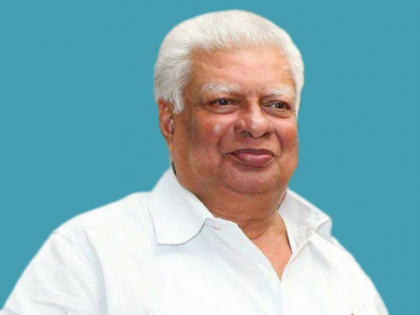 Congress leader & ex-Kerala minister PP Thankachen passes away at 84 | Congress leader & ex-Kerala minister PP Thankachen passes away at 84