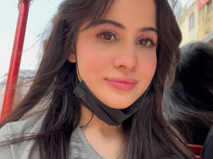 Uorfi Javed shows ‘road to recovery’ from swollen lips, says she’s found something better than lip fillers | Uorfi Javed shows ‘road to recovery’ from swollen lips, says she’s found something better than lip fillers Uorfi Javed shows ‘road to recovery’ from swollen lips, says she’s found something better than lip fillers | Uorfi Javed shows ‘road to recovery’ from swollen lips, says she’s found something better than lip fillers