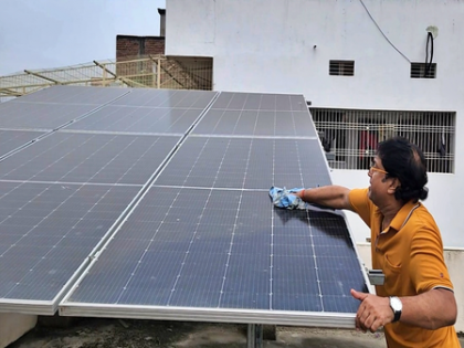PM Surya Ghar Yojana lights up thousands of households in Bihar’s Bhagalpur | PM Surya Ghar Yojana lights up thousands of households in Bihar’s Bhagalpur