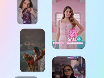 Meta’s Reels emerges as India’s top short-form video platform five years after launch | Meta’s Reels emerges as India’s top short-form video platform five years after launch