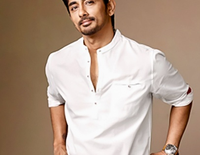Siddharth joins Freida Pinto in series adaptation of ‘Unaccustomed Earth’ | Siddharth joins Freida Pinto in series adaptation of ‘Unaccustomed Earth’