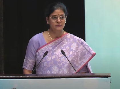 National Viral Research and Diagnostic laboratories protecting India from viruses, pathogens: Minister | National Viral Research and Diagnostic laboratories protecting India from viruses, pathogens: Minister National Viral Research and Diagnostic laboratories protecting India from viruses, pathogens: Minister | National Viral Research and Diagnostic laboratories protecting India from viruses, pathogens: Minister