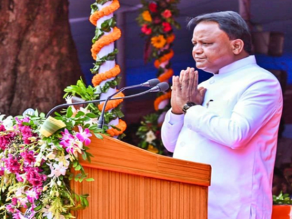 CM Mohan Majhi orders strict monitoring of fertiliser supply across Odisha | CM Mohan Majhi orders strict monitoring of fertiliser supply across Odisha
