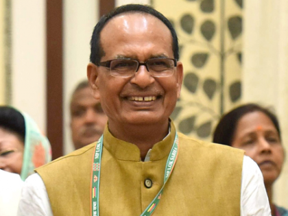 Will discuss fertiliser issue with MP CM, says Shivraj Singh Chouhan | Will discuss fertiliser issue with MP CM, says Shivraj Singh Chouhan