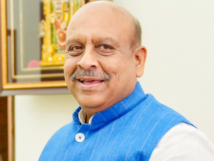 Delhi Speaker in Bangalore to take part in parliamentary meet | Delhi Speaker in Bangalore to take part in parliamentary meet