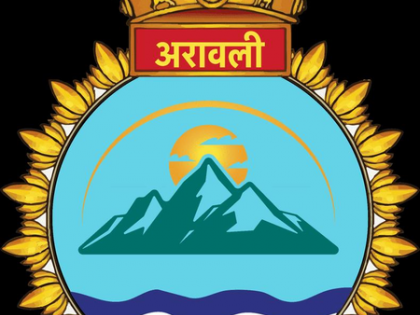 Navy Chief to commission new base INS Aravali in Gurugram tomorrow | Navy Chief to commission new base INS Aravali in Gurugram tomorrow Navy Chief to commission new base INS Aravali in Gurugram tomorrow | Navy Chief to commission new base INS Aravali in Gurugram tomorrow