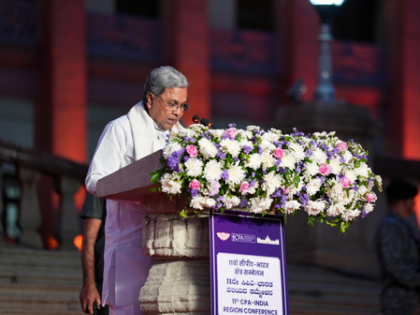 'Misuse of identity': K'taka CM Siddaramaiah slams religious politics | 'Misuse of identity': K'taka CM Siddaramaiah slams religious politics