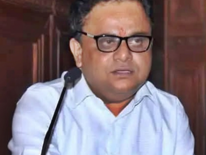 Bengal Minister calls protest by TET-qualified candidates as 'irrational and pointless' | Bengal Minister calls protest by TET-qualified candidates as 'irrational and pointless'