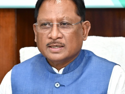 Chhattisgarh govt set up roadmap for Bastar's development with Rs 52,000 crore | Chhattisgarh govt set up roadmap for Bastar's development with Rs 52,000 crore