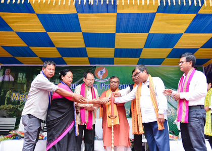 Tripura Agriculture Dept to convert 21 markets into e-markets for farmers | Tripura Agriculture Dept to convert 21 markets into e-markets for farmers
