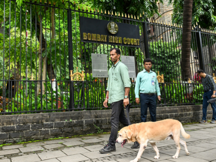 Bomb threat email fails to disrupt Bombay HC proceedings | Bomb threat email fails to disrupt Bombay HC proceedings