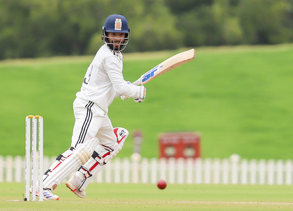 Patidar and Tilak named captains for India A 50-over games against Australia A | Patidar and Tilak named captains for India A 50-over games against Australia A Patidar and Tilak named captains for India A 50-over games against Australia A | Patidar and Tilak named captains for India A 50-over games against Australia A