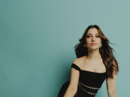 Tamannaah Bhatia calls her ‘Do You Wanna Partner’ character, an impulsive hustler | Tamannaah Bhatia calls her ‘Do You Wanna Partner’ character, an impulsive hustler