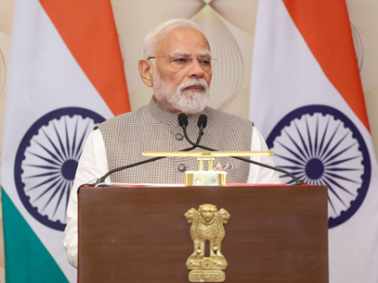 PM Modi to launch portal on manuscript digitisation today | PM Modi to launch portal on manuscript digitisation today