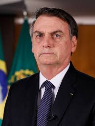 Former Brazilian President Bolsonaro sentenced to over 27 years in prison | Former Brazilian President Bolsonaro sentenced to over 27 years in prison