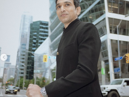 Hansal Mehta’s ‘Gandhi’ gets standing ovation at TIFF, Pratik Gandhi overwhelmed | Hansal Mehta’s ‘Gandhi’ gets standing ovation at TIFF, Pratik Gandhi overwhelmed