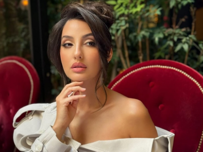 Honey Singh reveals Nora Fatehi is ‘singing in Punjabi’ for track ‘I’m So Rich’ | Honey Singh reveals Nora Fatehi is ‘singing in Punjabi’ for track ‘I’m So Rich’