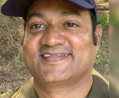 Indian national brutally killed in Texas, Consulate assures support to family | Indian national brutally killed in Texas, Consulate assures support to family