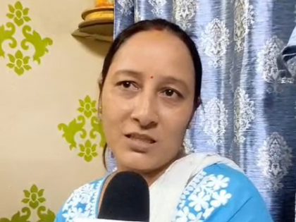 'My family is terrified': Nepali woman in Mumbai voices anguish amid violent Gen Z protests | 'My family is terrified': Nepali woman in Mumbai voices anguish amid violent Gen Z protests 'My family is terrified': Nepali woman in Mumbai voices anguish amid violent Gen Z protests | 'My family is terrified': Nepali woman in Mumbai voices anguish amid violent Gen Z protests