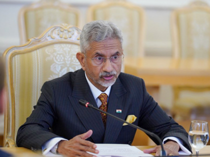 EAM Jaishankar reiterates India’s call for early end to Ukraine conflict in talks with Polish FM | EAM Jaishankar reiterates India’s call for early end to Ukraine conflict in talks with Polish FM EAM Jaishankar reiterates India’s call for early end to Ukraine conflict in talks with Polish FM | EAM Jaishankar reiterates India’s call for early end to Ukraine conflict in talks with Polish FM