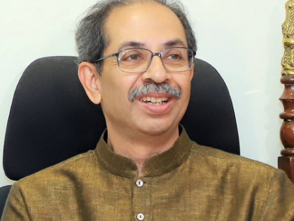 Shiv Sena UBT suspects ‘vote stealing’ during VP’s election | Shiv Sena UBT suspects ‘vote stealing’ during VP’s election