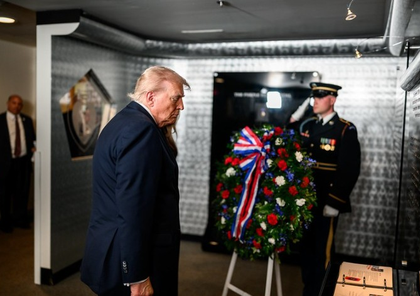 Remembering 9/11, Americans pledge to defend nation, freedom   | Remembering 9/11, Americans pledge to defend nation, freedom  