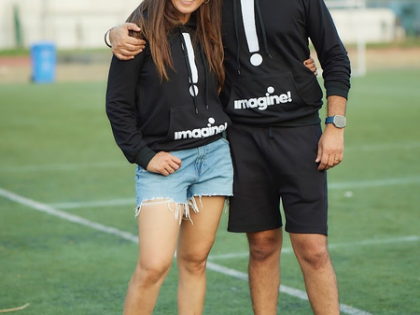 Genelia Deshmukh pens birthday note for brother Nigel: I'll be right there if you ever need me | Genelia Deshmukh pens birthday note for brother Nigel: I'll be right there if you ever need me Genelia Deshmukh pens birthday note for brother Nigel: I'll be right there if you ever need me | Genelia Deshmukh pens birthday note for brother Nigel: I'll be right there if you ever need me