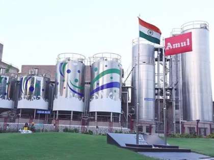 Gujarat: Fate of 24 candidates to be decided in Amul dairy board polls | Gujarat: Fate of 24 candidates to be decided in Amul dairy board polls