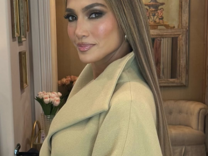 Jennifer Lopez talks about missing out on a role to Madonna | Jennifer Lopez talks about missing out on a role to Madonna