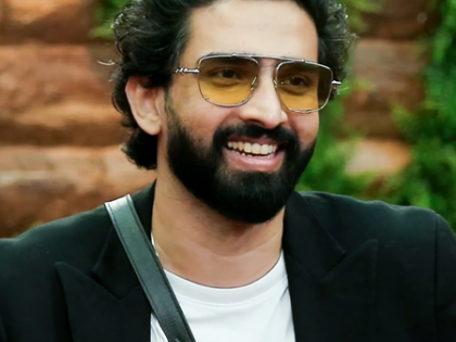 Bigg Boss 19: Amaal Mallik breaks down after Nehal Chudasama accuses him of inappropriate touch | Bigg Boss 19: Amaal Mallik breaks down after Nehal Chudasama accuses him of inappropriate touch