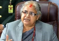 Nepal prepares for interim govt as Sushila Karki likely to be sworn in as PM | Nepal prepares for interim govt as Sushila Karki likely to be sworn in as PM