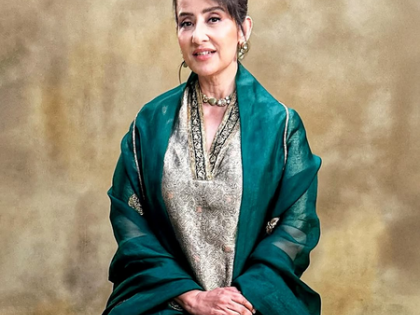 Manisha Koirala’s old video endorsing Hindu Rashtra trends amid political turmoil in Nepal | Manisha Koirala’s old video endorsing Hindu Rashtra trends amid political turmoil in Nepal