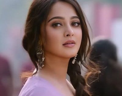 Will be stepping away from social media for a bit, says actress Anushka Shetty | Will be stepping away from social media for a bit, says actress Anushka Shetty