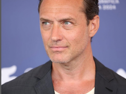 Jude Law on dynamics with Jason Bateman: Very hard to describe | Jude Law on dynamics with Jason Bateman: Very hard to describe