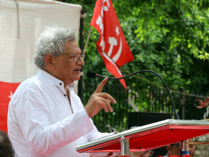 A year after Sitaram Yechury's demise, CPI(M) struggles to find its footing | A year after Sitaram Yechury's demise, CPI(M) struggles to find its footing