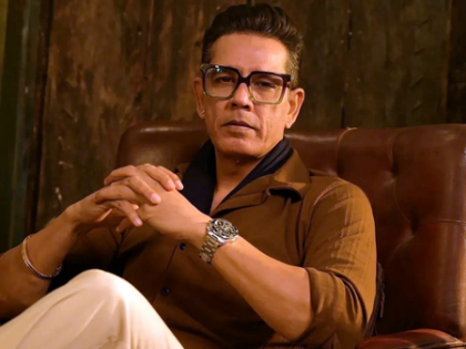 Anup Soni pays a heartfelt tribute to mother on her birthday | Anup Soni pays a heartfelt tribute to mother on her birthday
