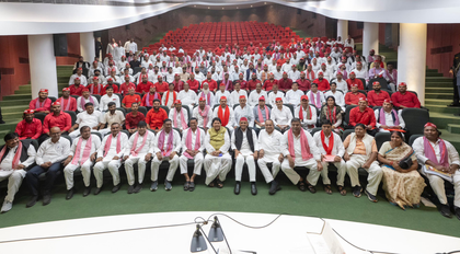 Akhilesh Yadav to release ‘local manifestos’ for specific regions in UP | Akhilesh Yadav to release ‘local manifestos’ for specific regions in UP
