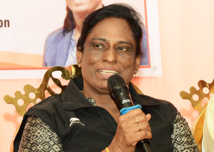 India’s rise as sporting nation hinges on consistent success, embracing modern-day tools: PT Usha | India’s rise as sporting nation hinges on consistent success, embracing modern-day tools: PT Usha India’s rise as sporting nation hinges on consistent success, embracing modern-day tools: PT Usha | India’s rise as sporting nation hinges on consistent success, embracing modern-day tools: PT Usha